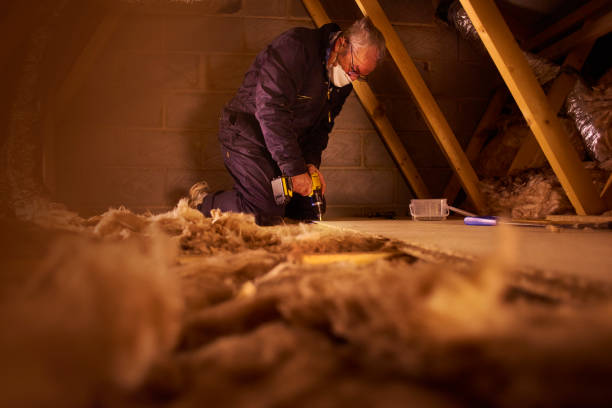 Types of Insulation We Offer in Mission, OR